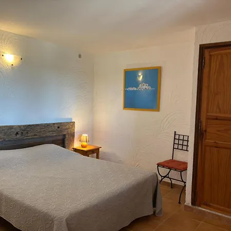 Apartment Carole F4 Zonza