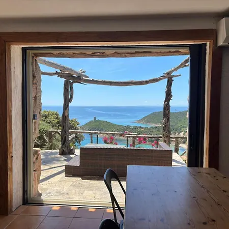 Carole F4 アパート