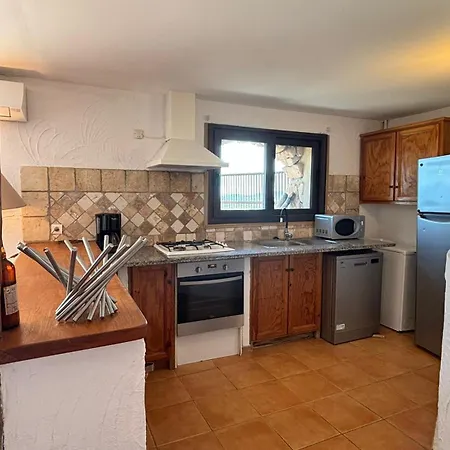 Apartment Carole F4 *