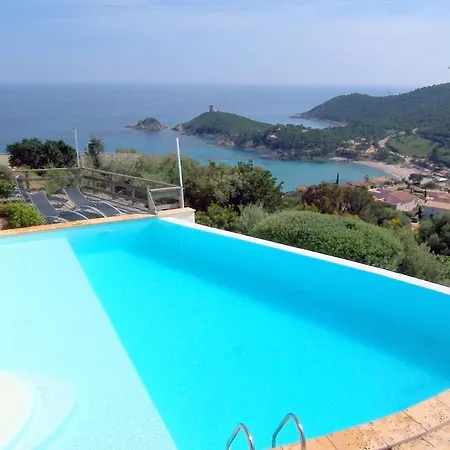 Apartment Carole F4 Zonza