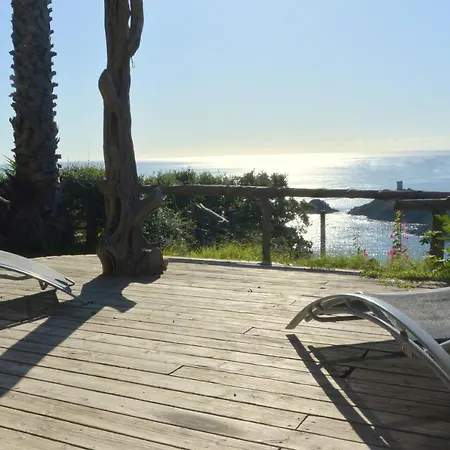 Carole F4 アパート *