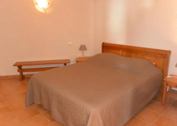 Apartment Carole F4 Zonza